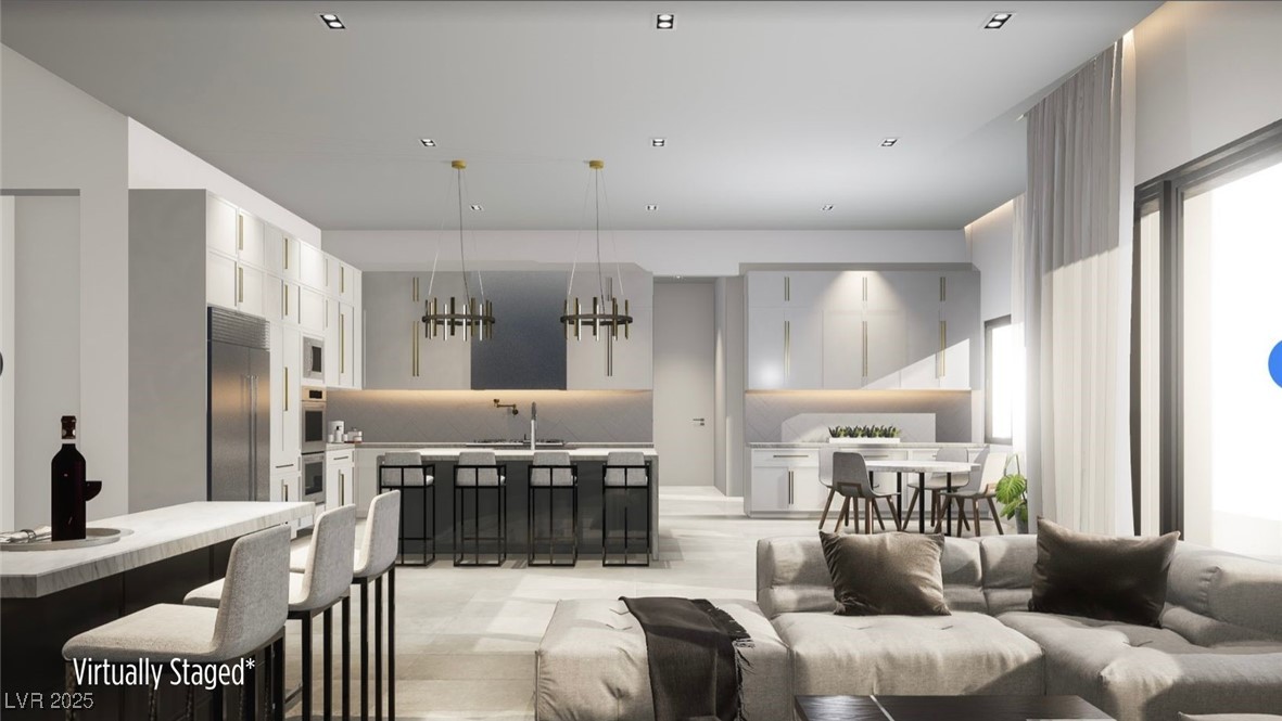 5624 North Dapple Gray Road Las Vegas, NV 89149 - Photo 7 of 9