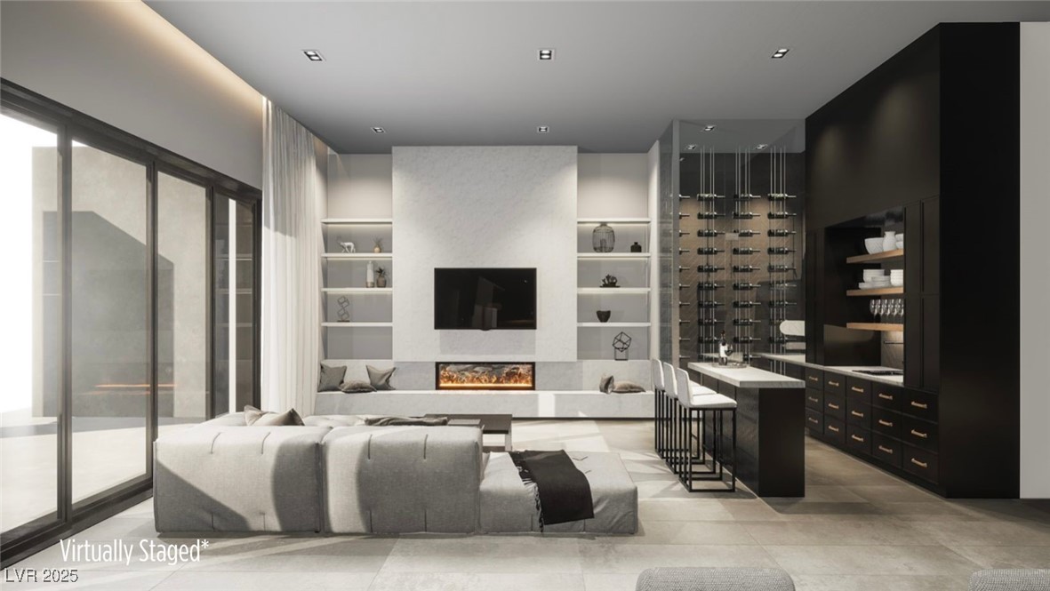 5624 North Dapple Gray Road Las Vegas, NV 89149 - Photo 9 of 9