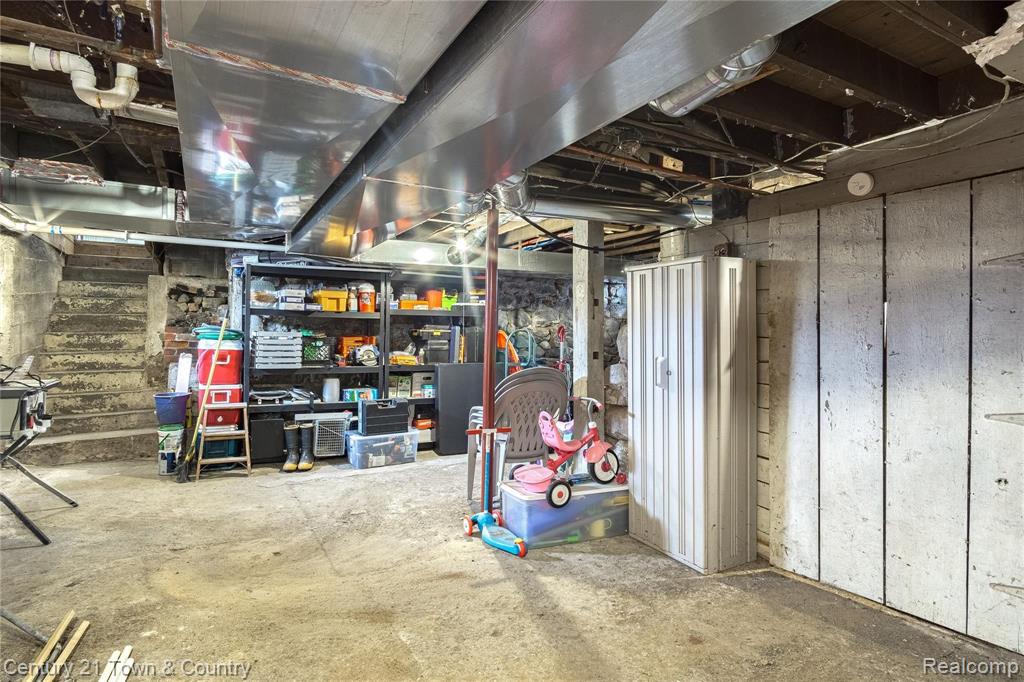 18233 Pleasant Lake Road Manchester, MI 48158 - Photo 50 of 52