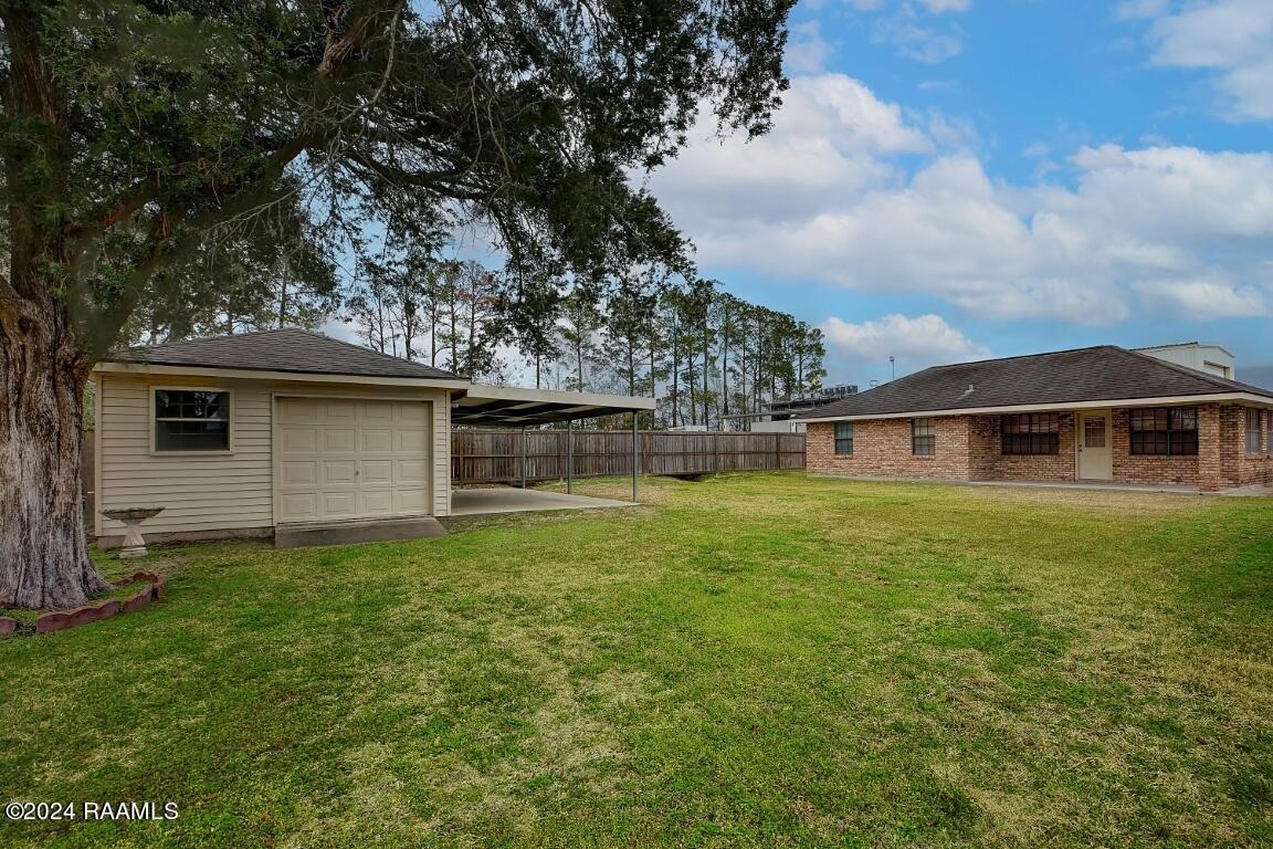 208 Benoit Patin Road Scott, LA 70583 - Photo 18 of 28 208BenoitPatin-18