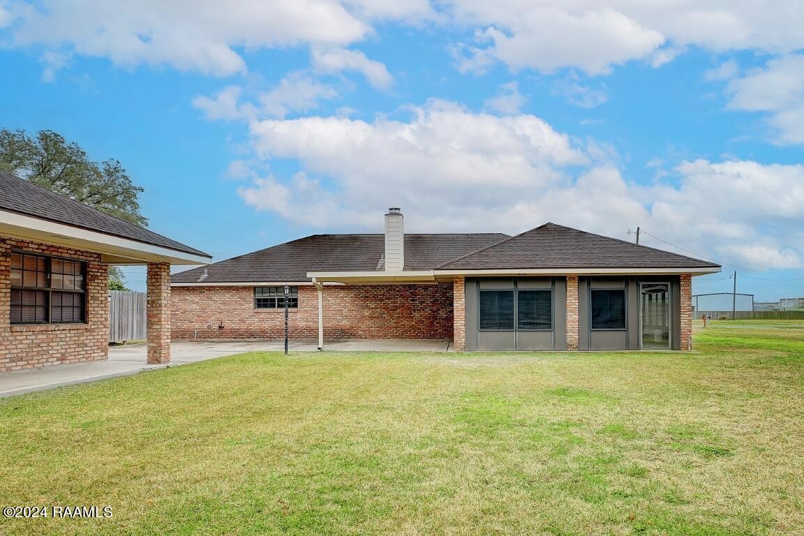 208 Benoit Patin Road Scott, LA 70583 - Photo 19 of 28 208BenoitPatin-19