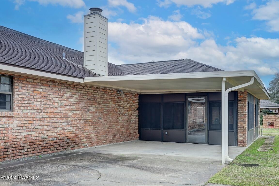 208 Benoit Patin Road Scott, LA 70583 - Photo 20 of 28 208BenoitPatin-20