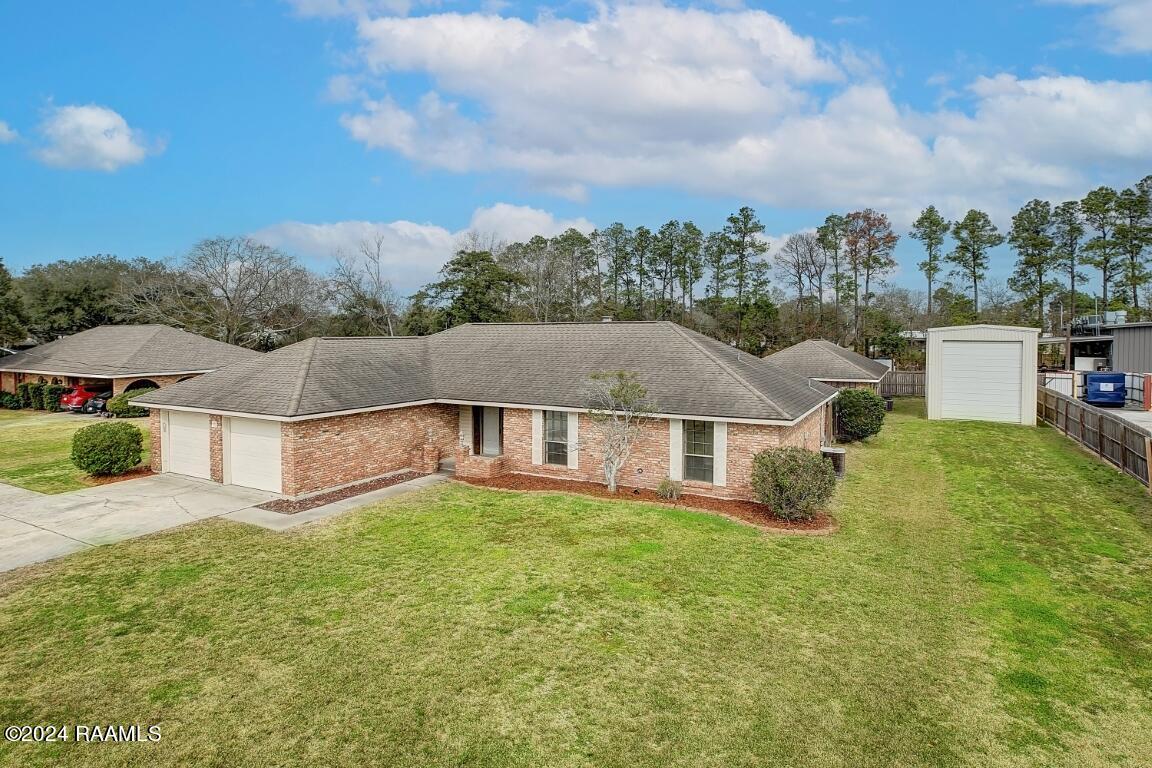 208 Benoit Patin Road Scott, LA 70583 - Photo 21 of 28 208BenoitPatin-21