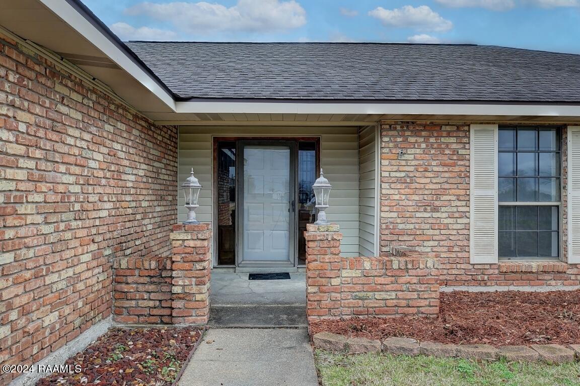 208 Benoit Patin Road Scott, LA 70583 - Photo 3 of 28 208BenoitPatin-3
