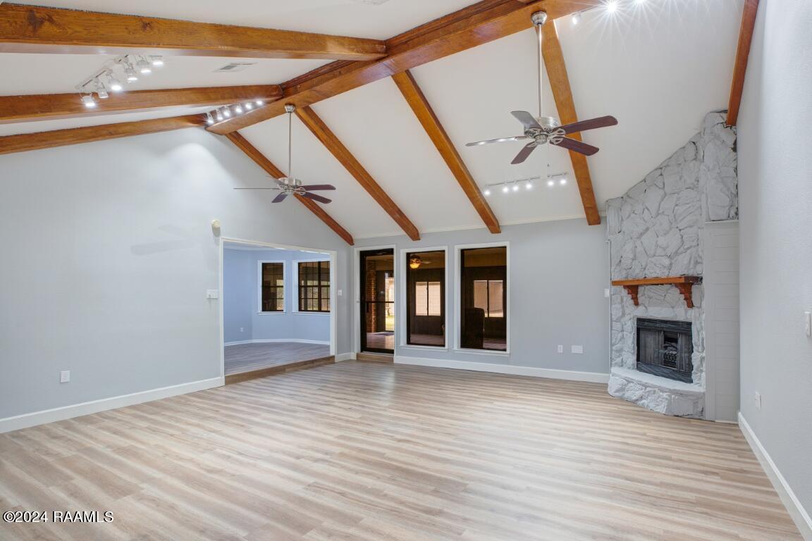 208 Benoit Patin Road Scott, LA 70583 - Photo 4 of 28 208BenoitPatin-4