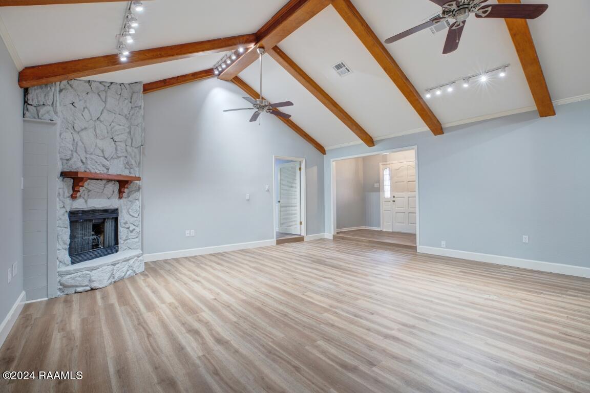 208 Benoit Patin Road Scott, LA 70583 - Photo 5 of 28 208BenoitPatin-5