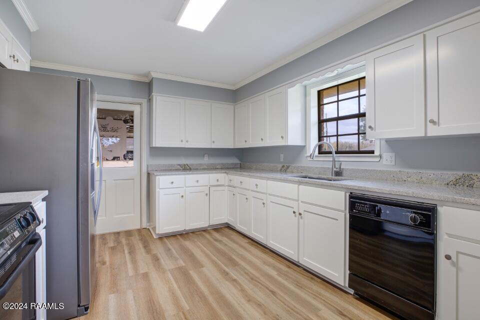 208 Benoit Patin Road Scott, LA 70583 - Photo 8 of 28 208BenoitPatin-8