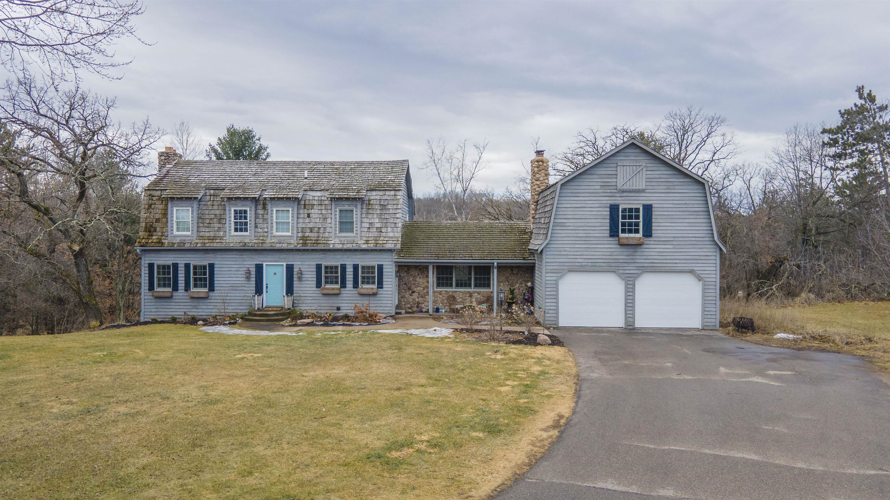 8716 Fountain Grove Road Amherst, WI 54406 - Photo 46 of 46