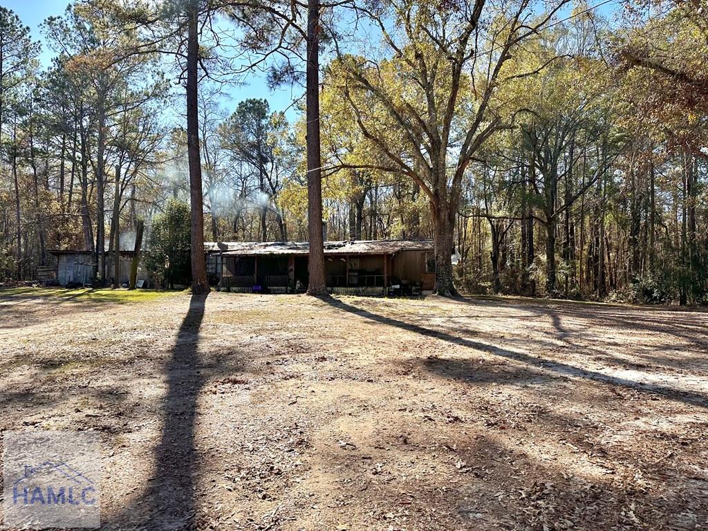 172 Arrowhead Road Abbeville, GA 31001 - Photo 17 of 22 Gallery Image 17