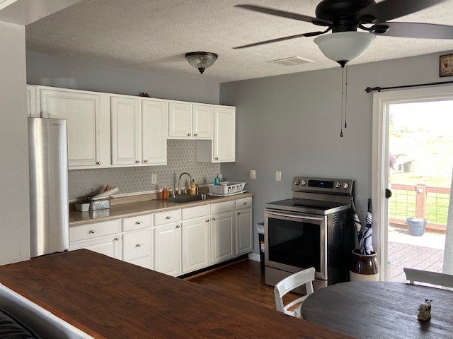 930 4 Seasons Road Rural Retreat, VA 24368 - Photo 16 of 50 Gallery Image 16