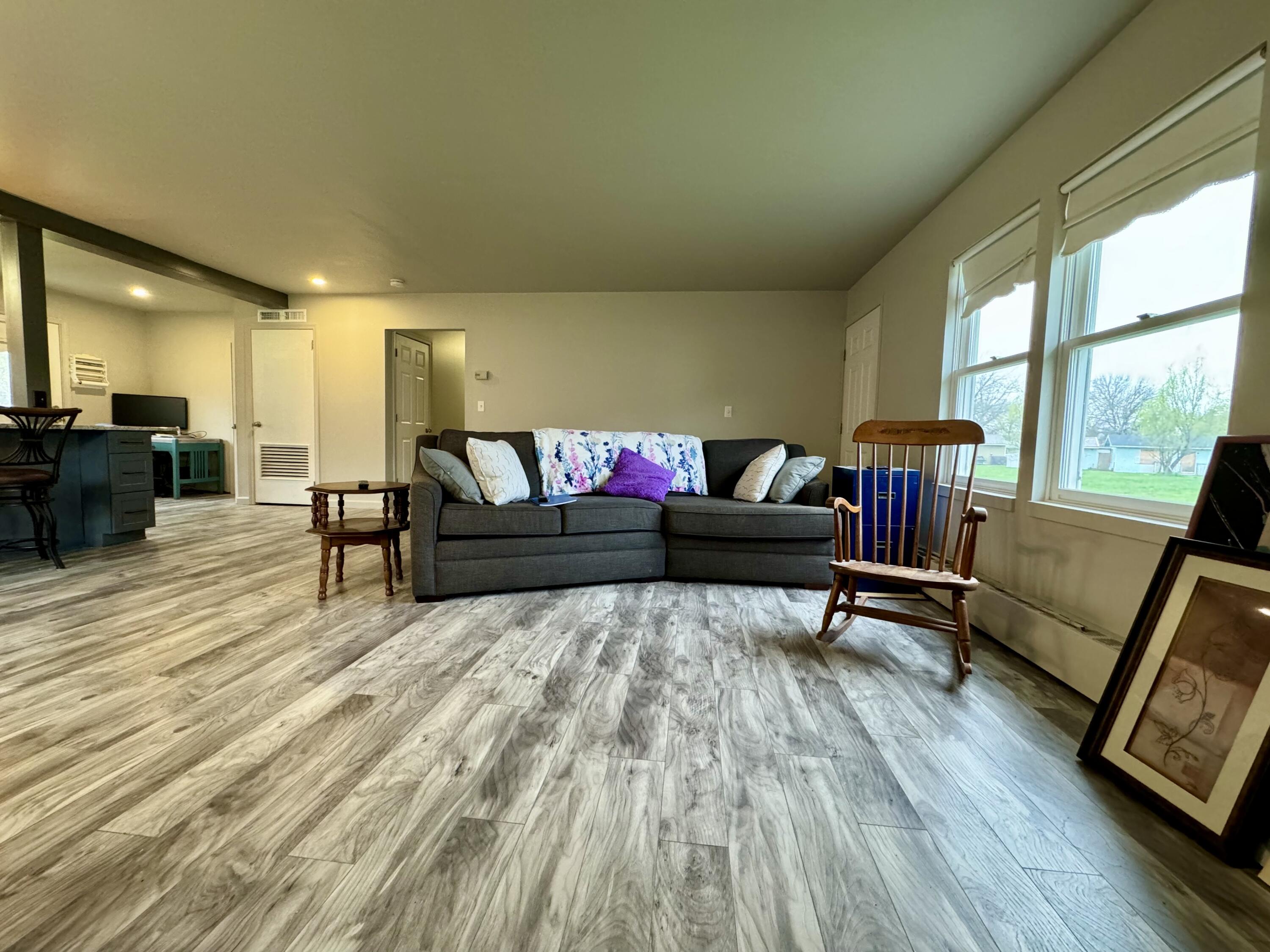 66 Randolph Drive Bangor, ME 04401 - Photo 12 of 42 Living Room