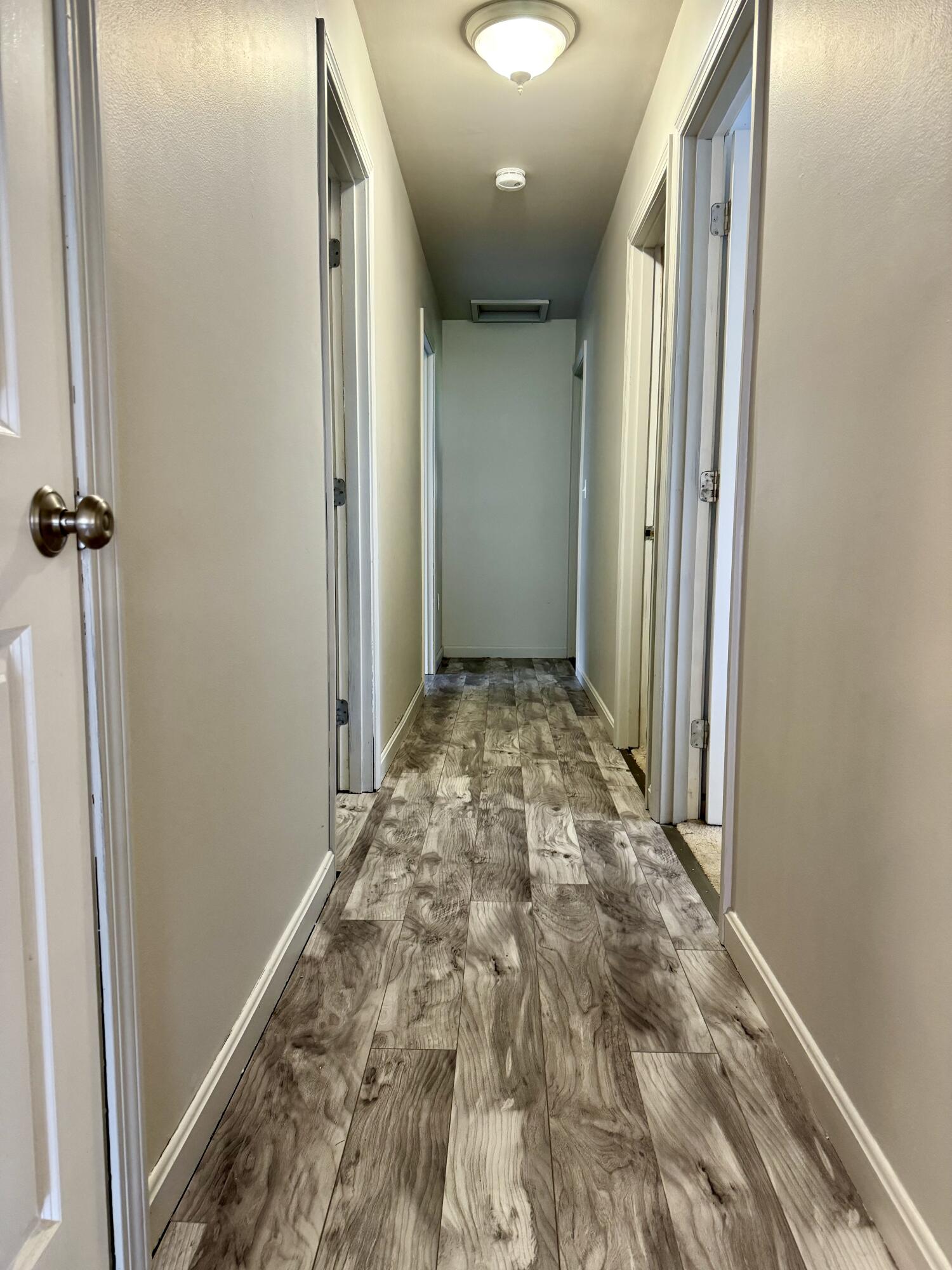 66 Randolph Drive Bangor, ME 04401 - Photo 14 of 42 To Bedrooms and Closet