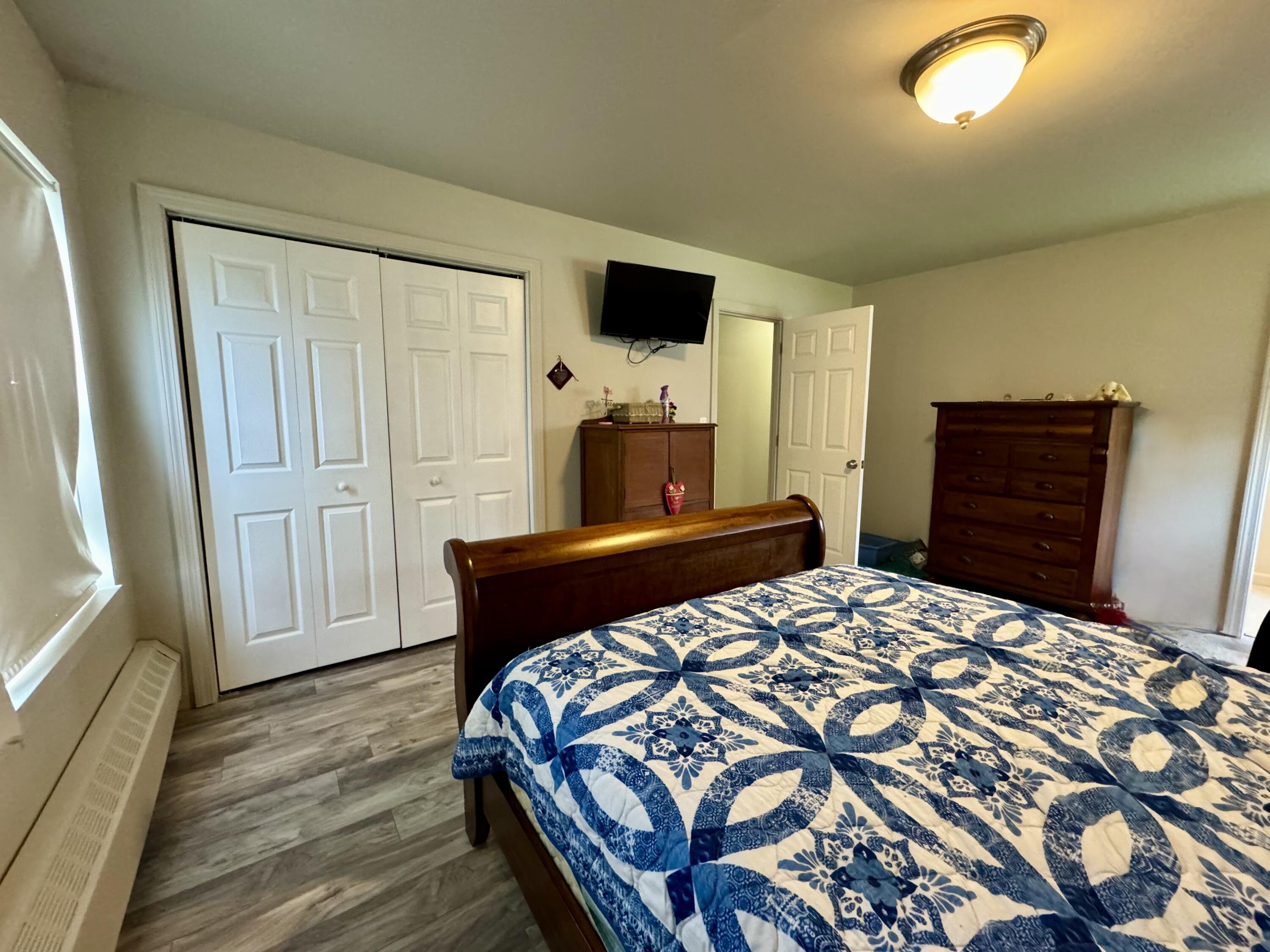 66 Randolph Drive Bangor, ME 04401 - Photo 15 of 42 Primary Bedroom