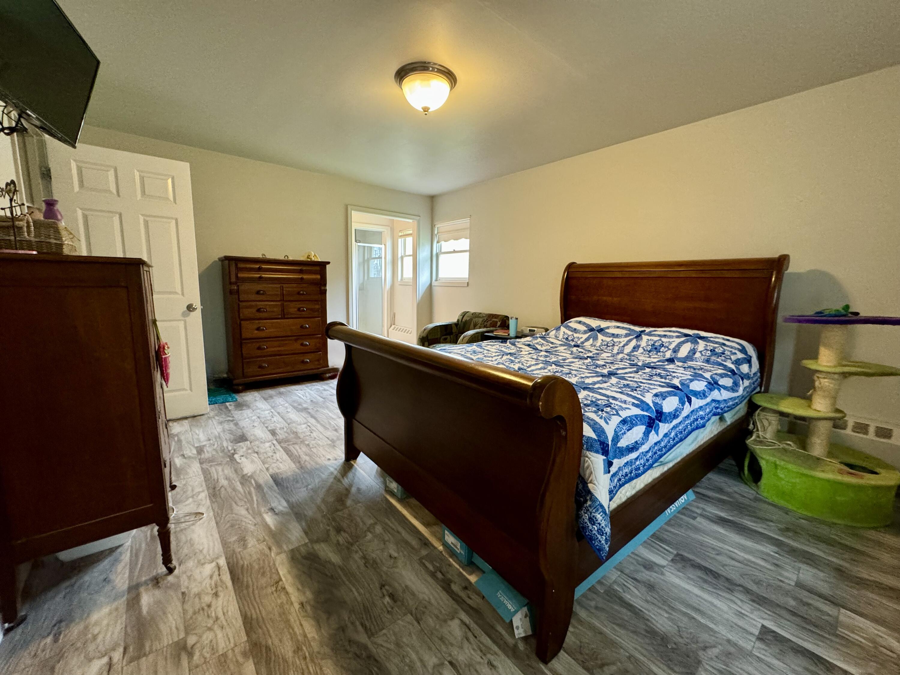 66 Randolph Drive Bangor, ME 04401 - Photo 16 of 42 Primary Bedroom