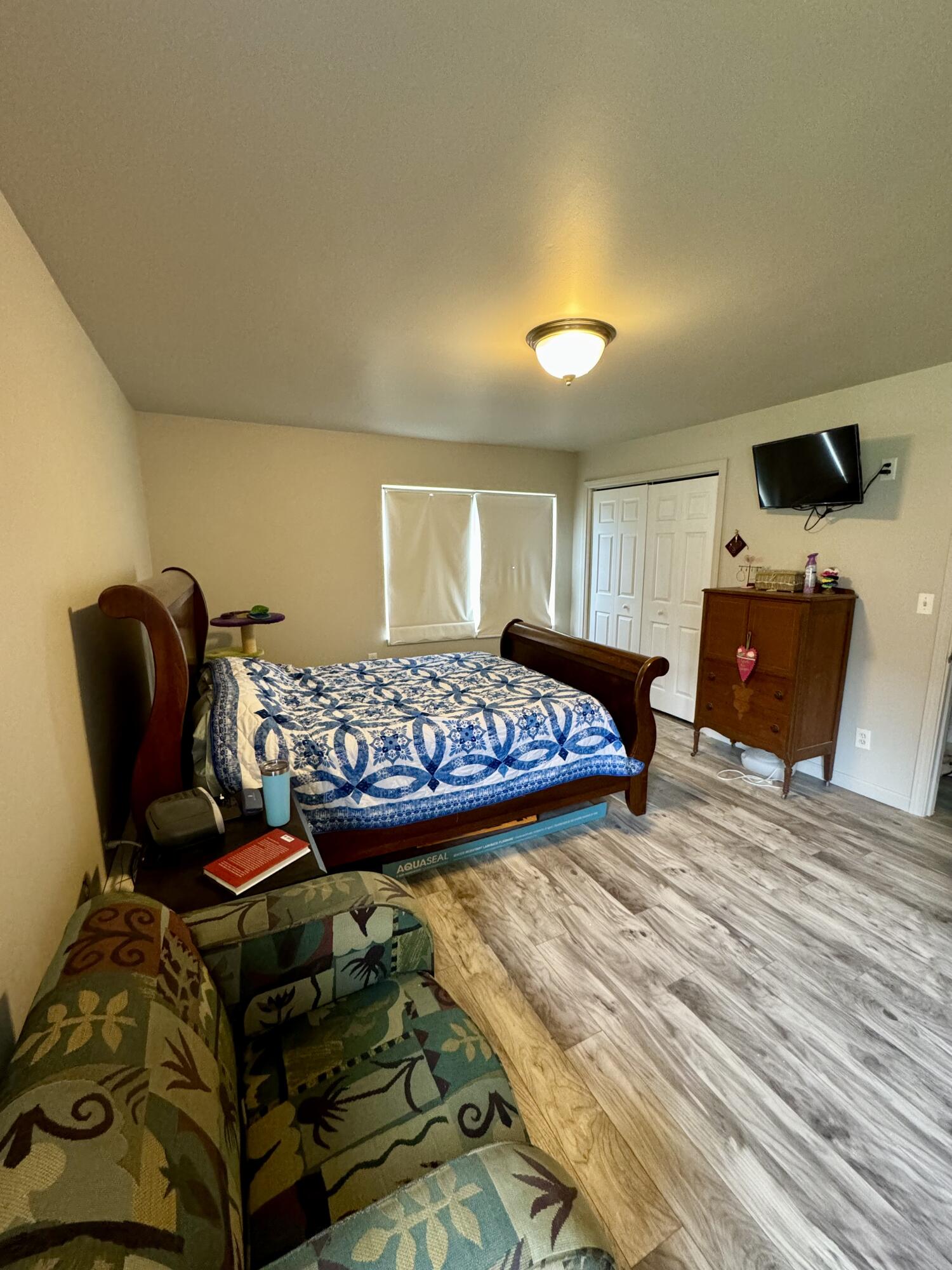 66 Randolph Drive Bangor, ME 04401 - Photo 17 of 42 Primary Bedroom