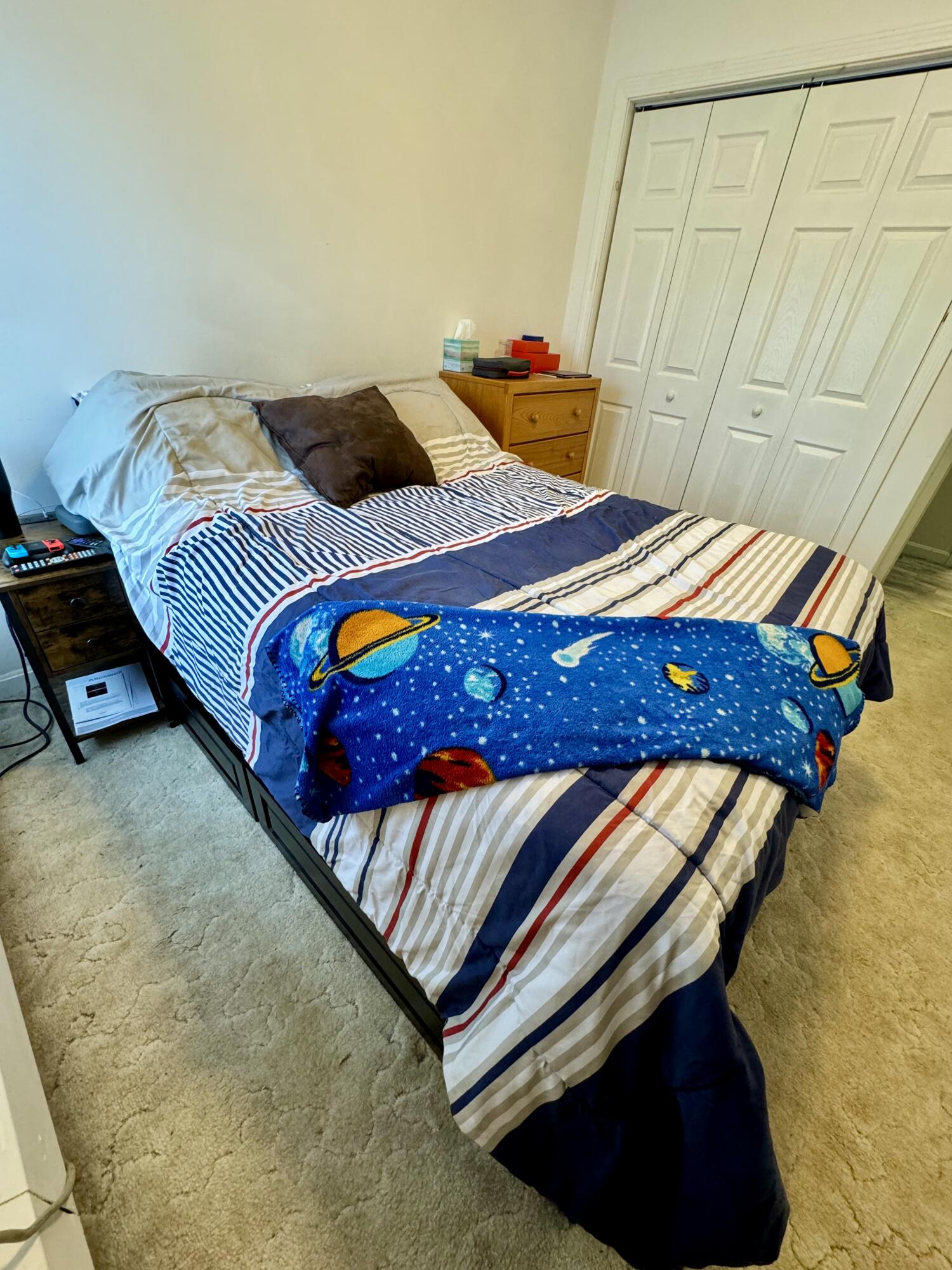 66 Randolph Drive Bangor, ME 04401 - Photo 21 of 42 Bedroom 2