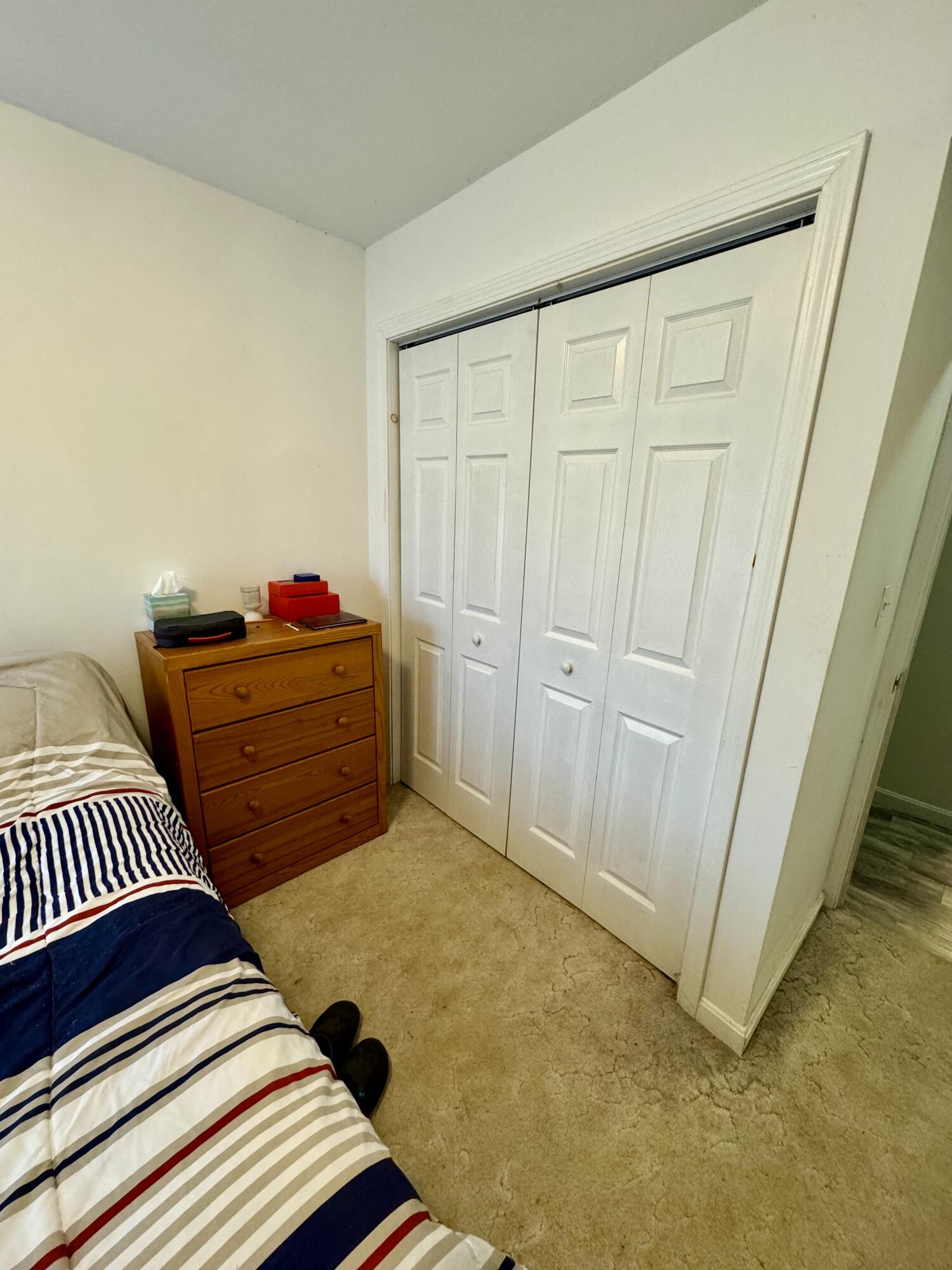 66 Randolph Drive Bangor, ME 04401 - Photo 22 of 42 Bedroom 2