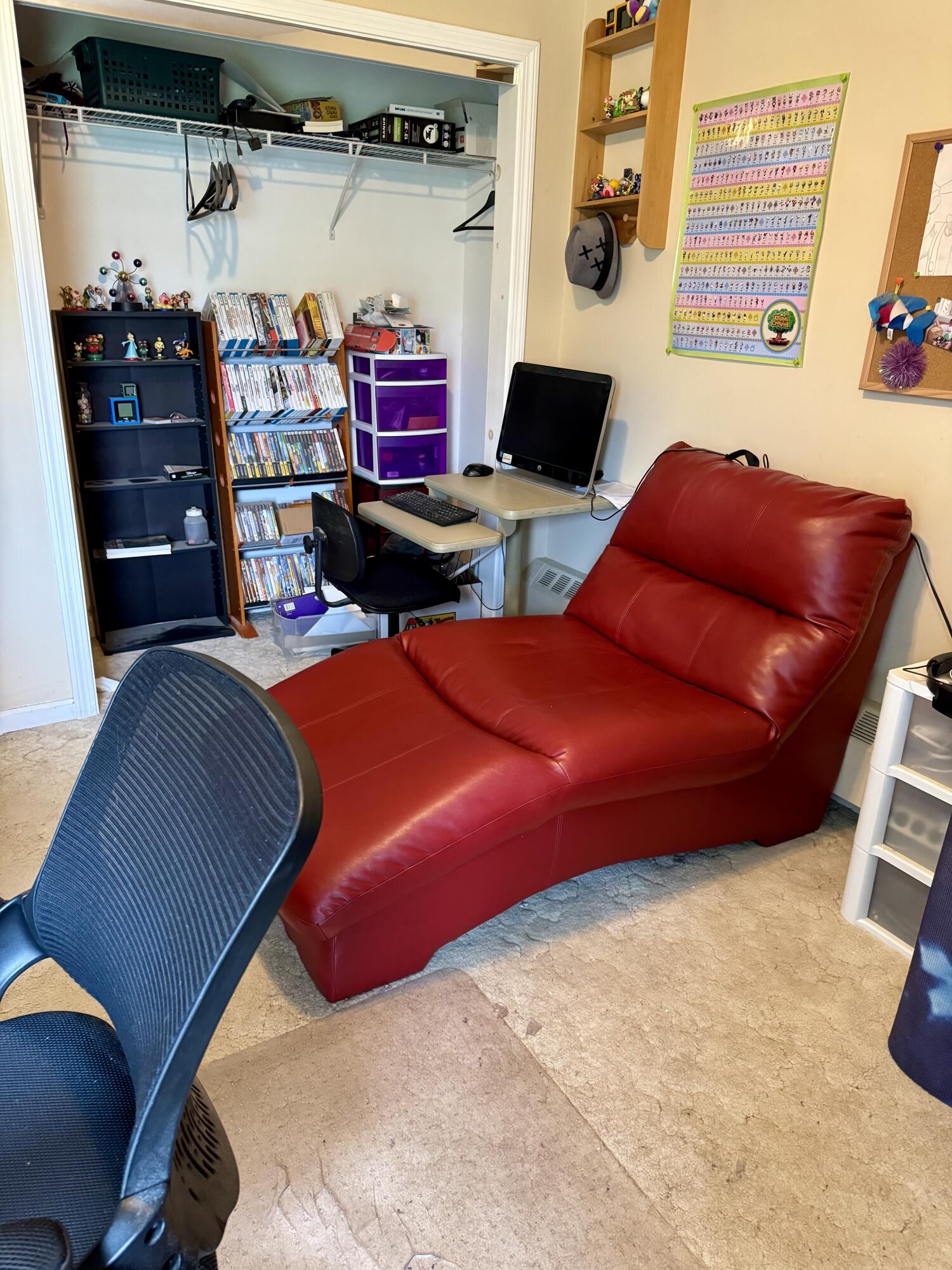 66 Randolph Drive Bangor, ME 04401 - Photo 26 of 42 Bedroom 3