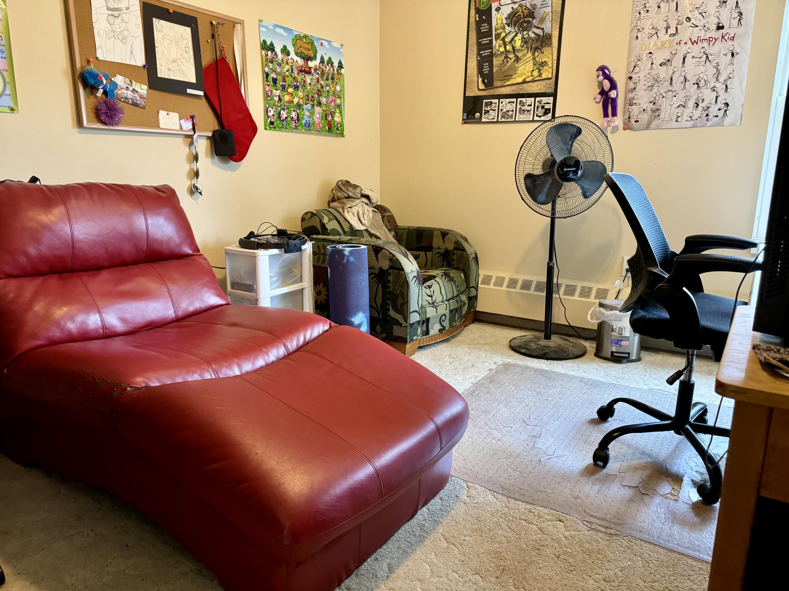 66 Randolph Drive Bangor, ME 04401 - Photo 27 of 42 Bedroom 3