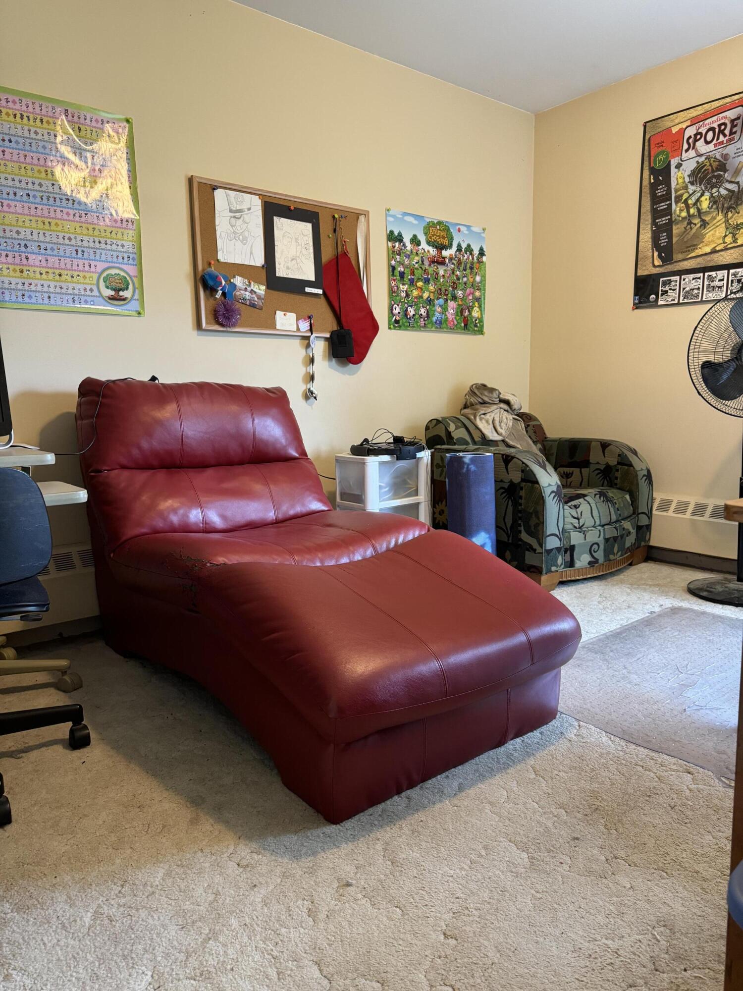 66 Randolph Drive Bangor, ME 04401 - Photo 28 of 42 Bedroom 3