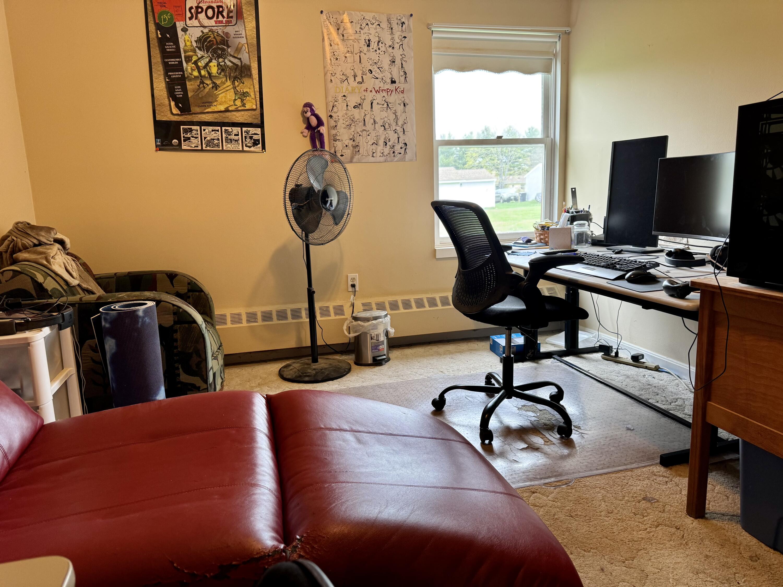 66 Randolph Drive Bangor, ME 04401 - Photo 29 of 42 Bedroom 3