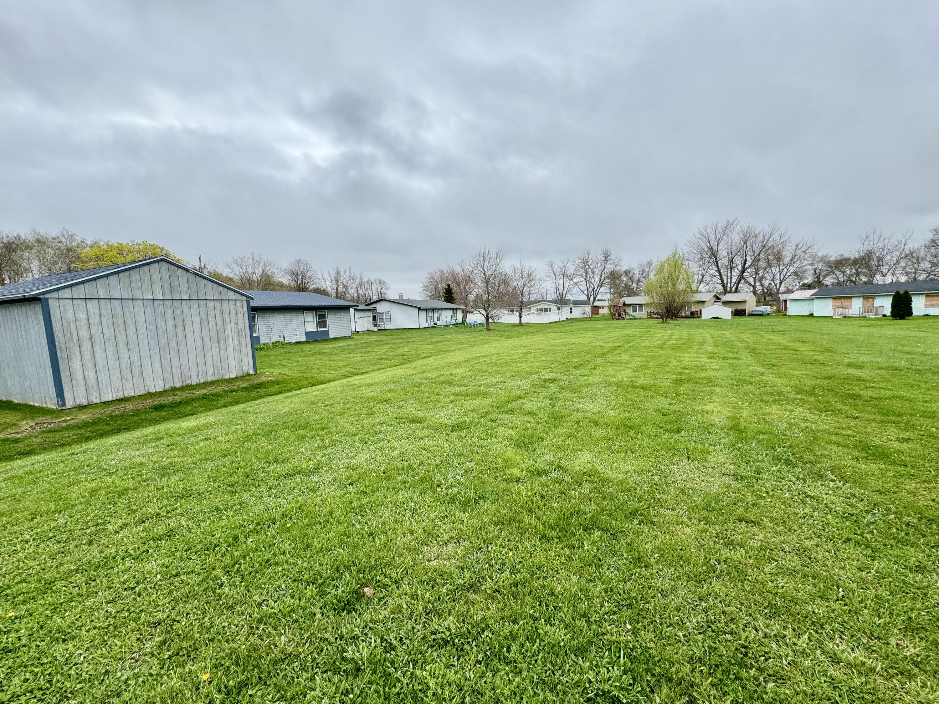 66 Randolph Drive Bangor, ME 04401 - Photo 40 of 42 Large Yard