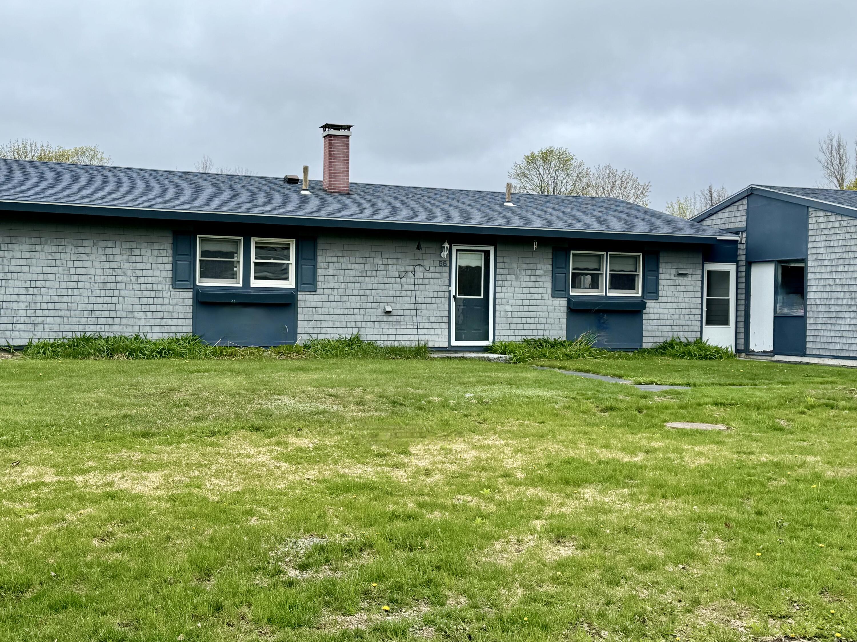 66 Randolph Drive Bangor, ME 04401 - Photo 42 of 42 Welcome Home