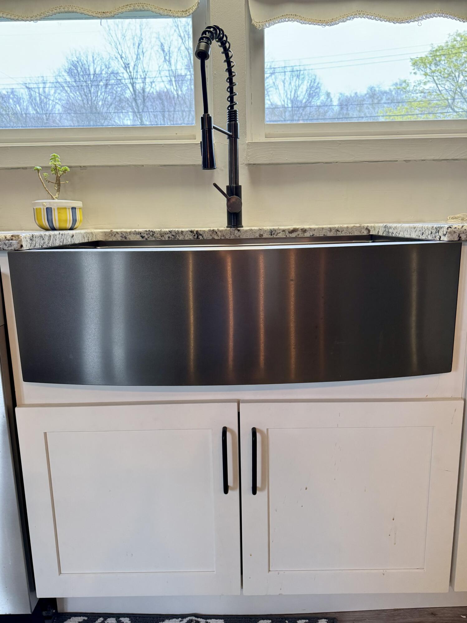 66 Randolph Drive Bangor, ME 04401 - Photo 8 of 42 Stainless Steel Sink