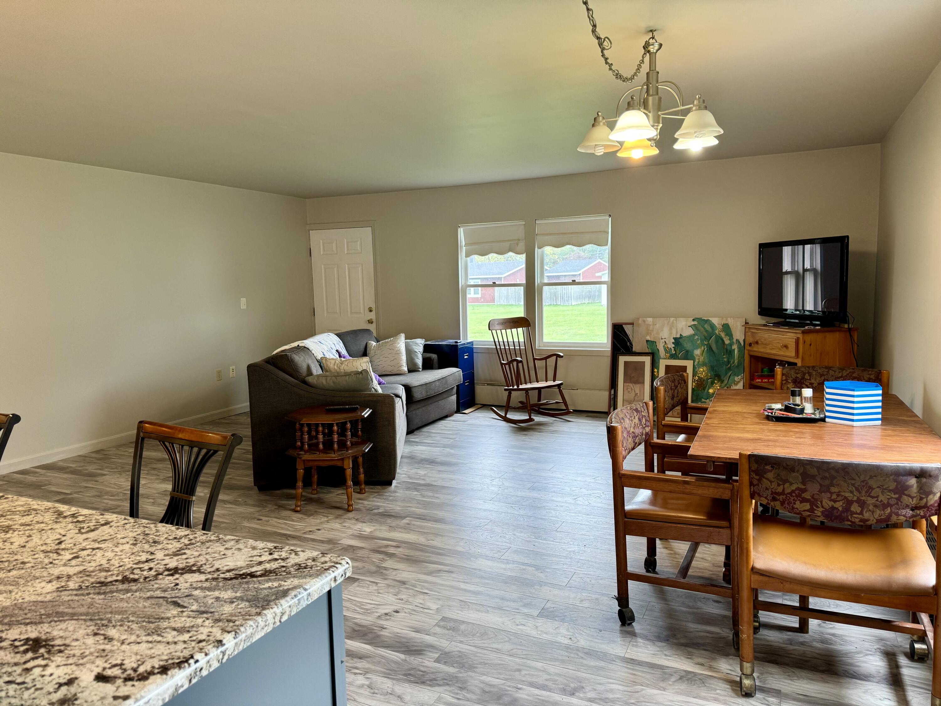 66 Randolph Drive Bangor, ME 04401 - Photo 9 of 42 Dining Room