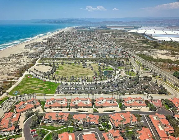 a view of a ocean view