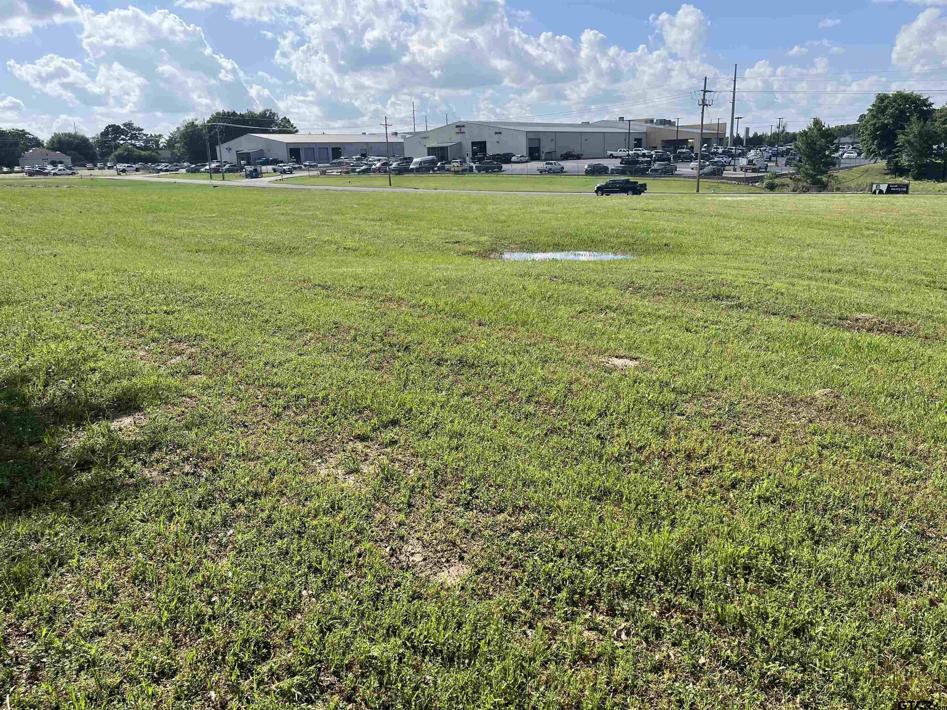 Tbd West 19th Street Mount Pleasant, TX 75455 - Photo 11 of 12