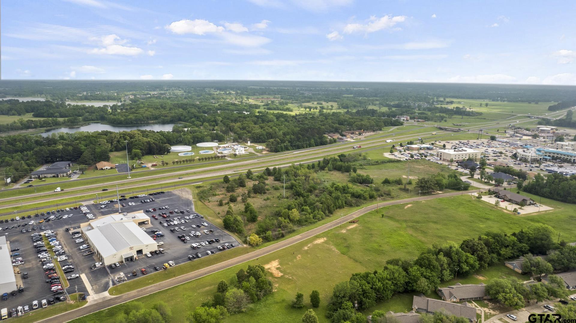 Tbd West 19th Street Mount Pleasant, TX 75455 - Photo 2 of 12