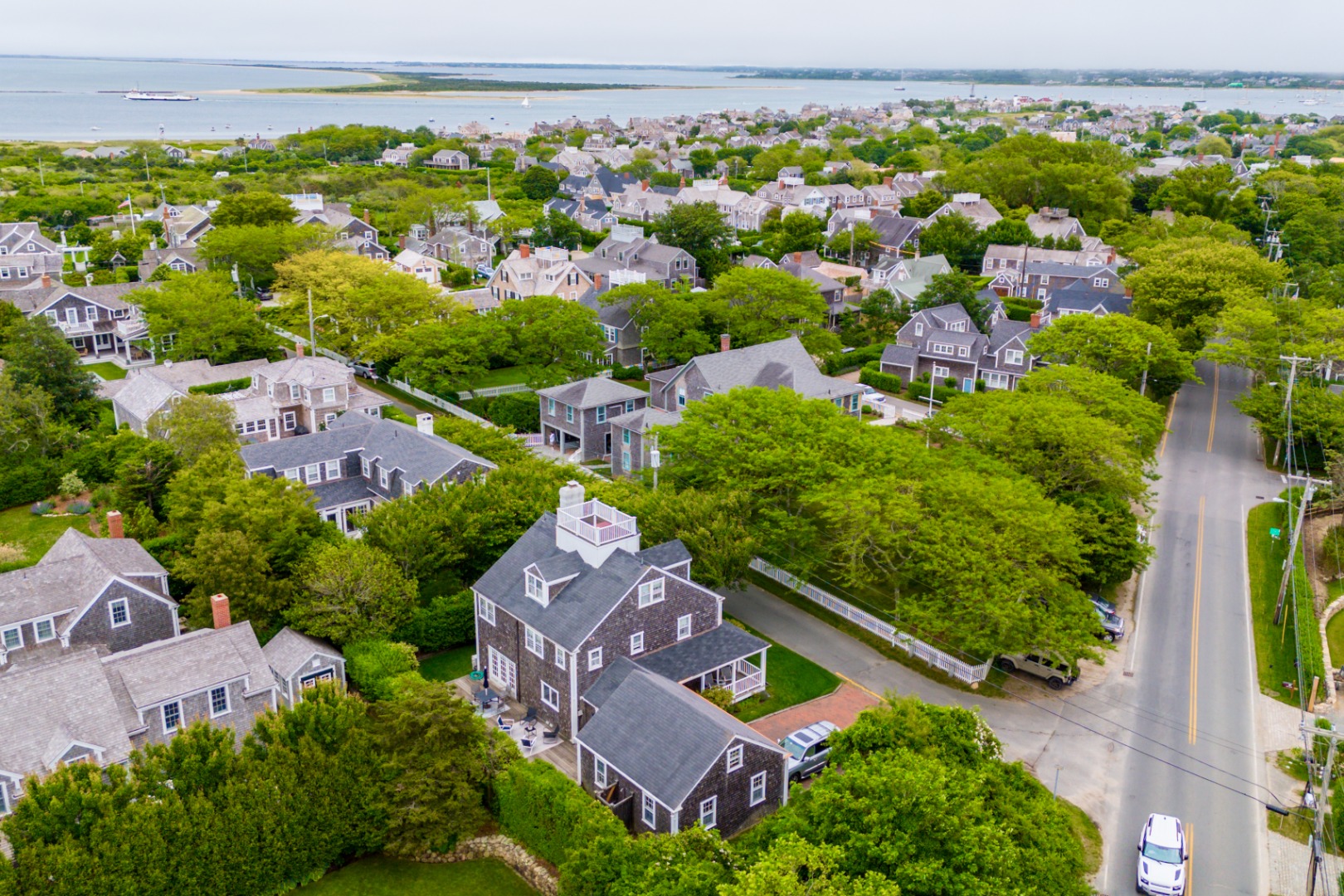 61 Cliff Road Nantucket, MA 02554 - Photo 1 of 31 Gallery Image 1