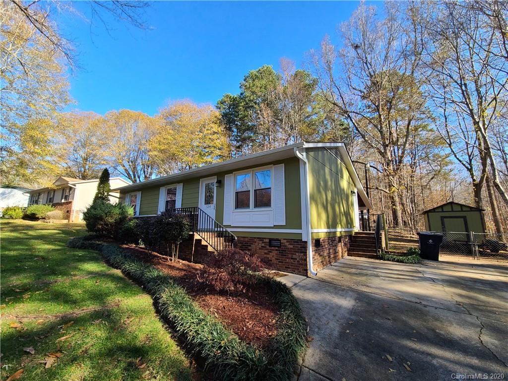 534 Ralph Handsel Boulevard Stanley, NC 28164 - Photo 1 of 27 Gallery Image 1