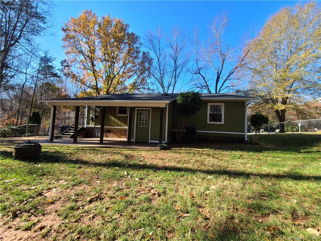 534 Ralph Handsel Boulevard Stanley, NC 28164 - Photo 19 of 27 Gallery Image 19