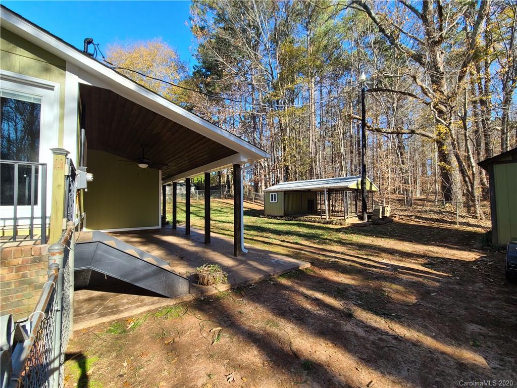 534 Ralph Handsel Boulevard Stanley, NC 28164 - Photo 20 of 27 Gallery Image 20
