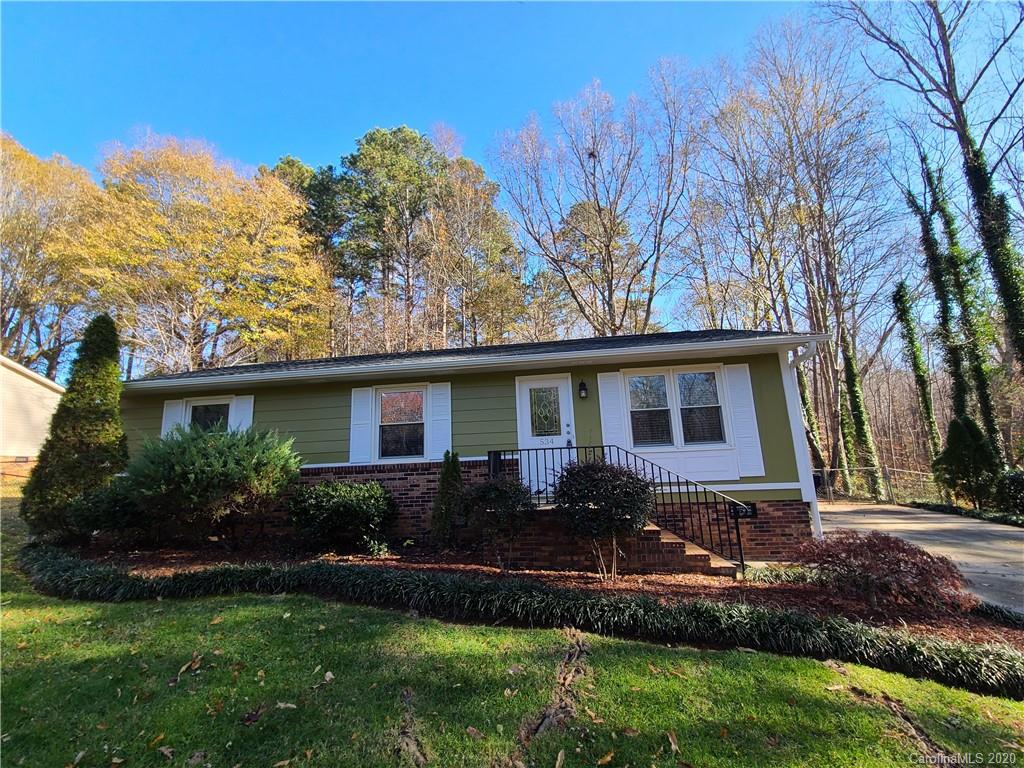 534 Ralph Handsel Boulevard Stanley, NC 28164 - Photo 25 of 27 Gallery Image 25
