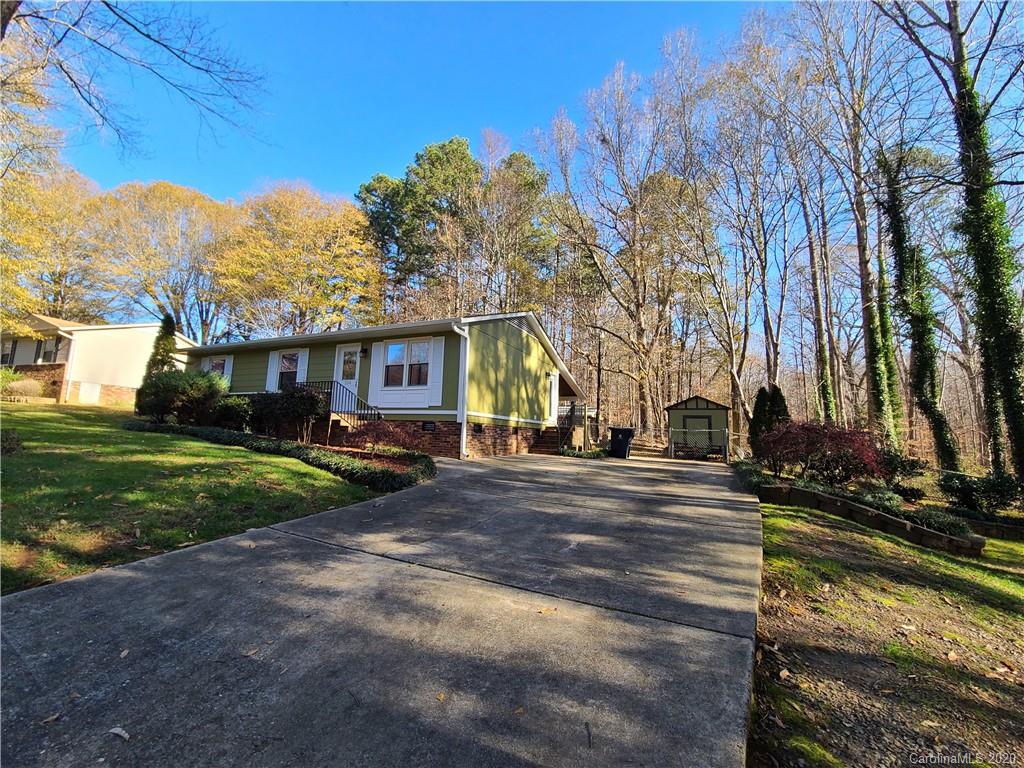 534 Ralph Handsel Boulevard Stanley, NC 28164 - Photo 26 of 27 Gallery Image 26