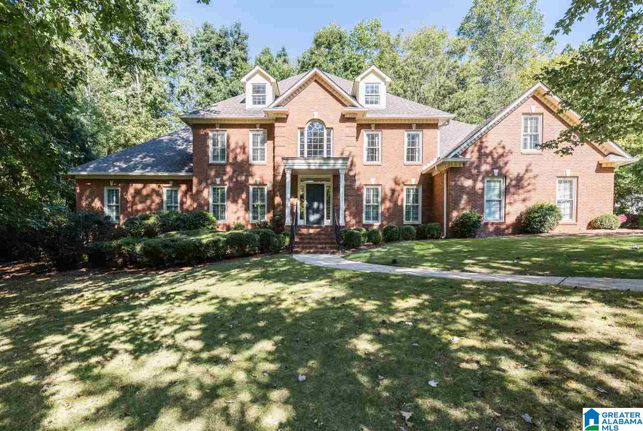 3540 Kingshill Road Birmingham, AL 35223 - Photo 1 of 38