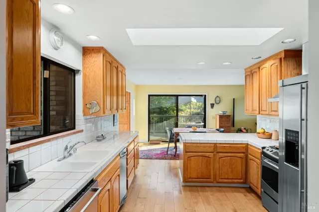 $1,550,000 | 1701 Meek Avenue, Napa, CA 94559