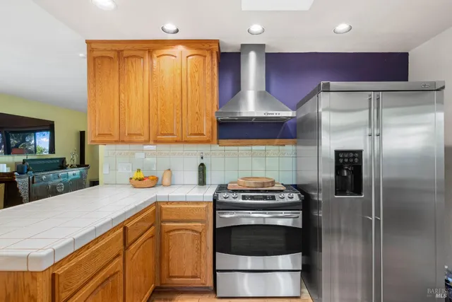 $1,550,000 | 1701 Meek Avenue, Napa, CA 94559