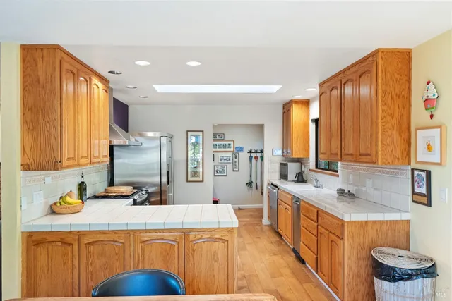 $1,550,000 | 1701 Meek Avenue, Napa, CA 94559