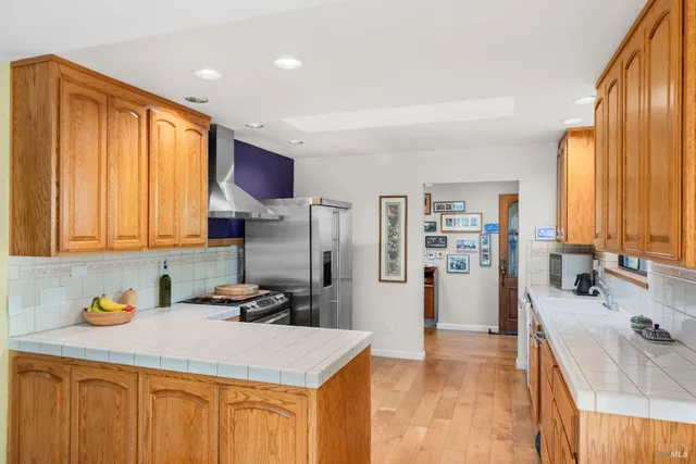 $1,550,000 | 1701 Meek Avenue, Napa, CA 94559