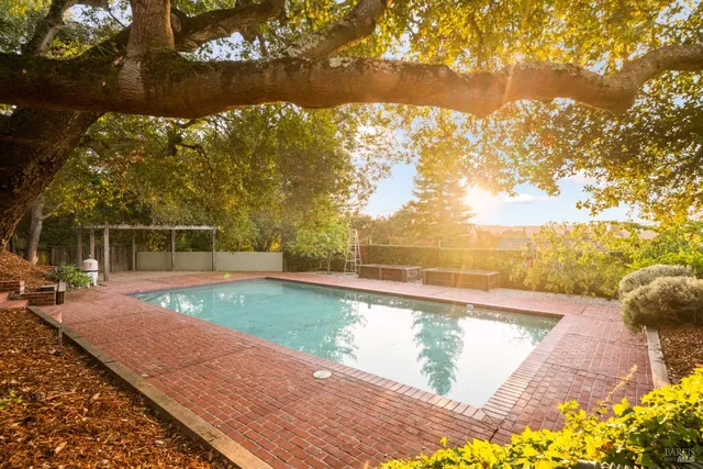 $1,550,000 | 1701 Meek Avenue, Napa, CA 94559