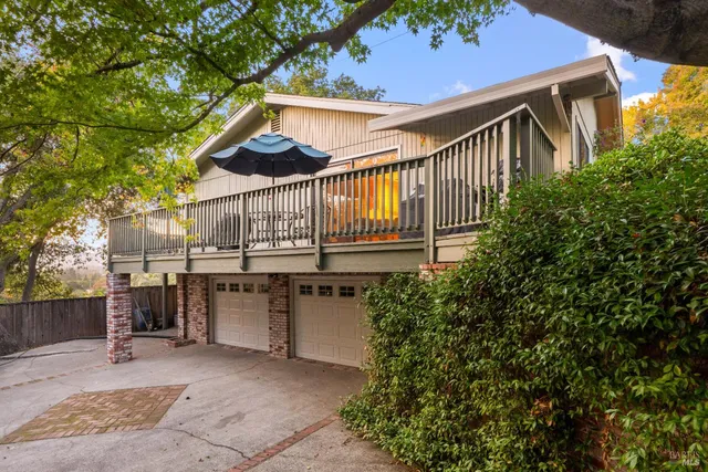 $1,550,000 | 1701 Meek Avenue, Napa, CA 94559