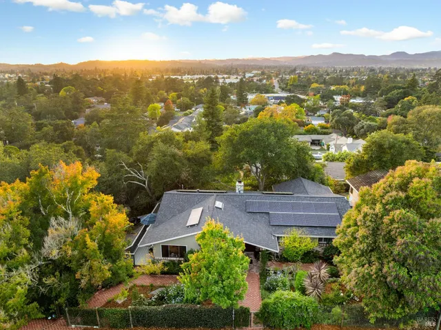 $1,550,000 | 1701 Meek Avenue, Napa, CA 94559