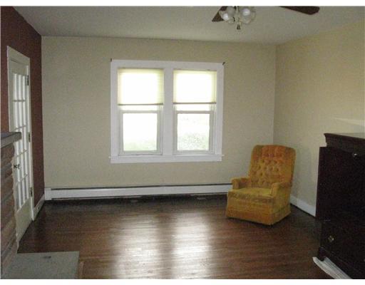 Living Room. 