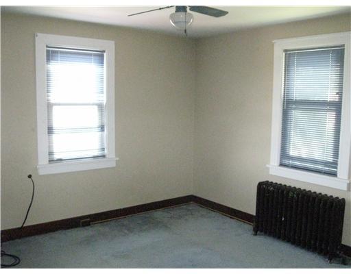 Master Bedroom. 