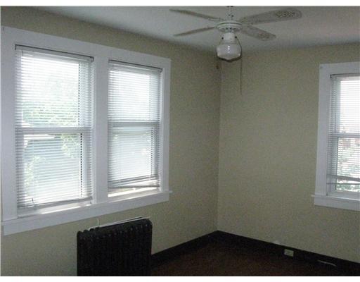 Master Bedroom. 