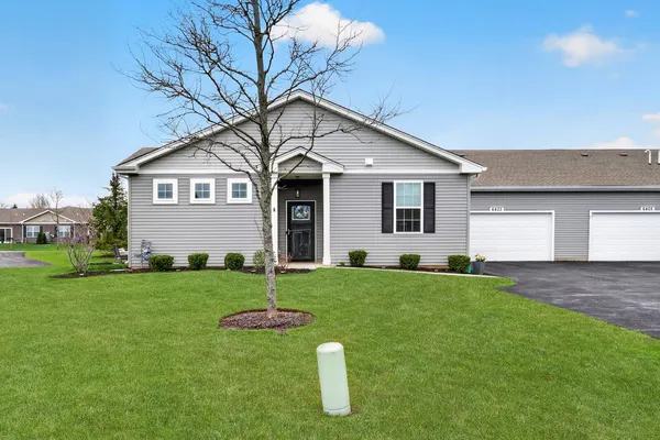 $289,900 | 6403 Maple Glen Drive, Wonder Lake, IL 60097